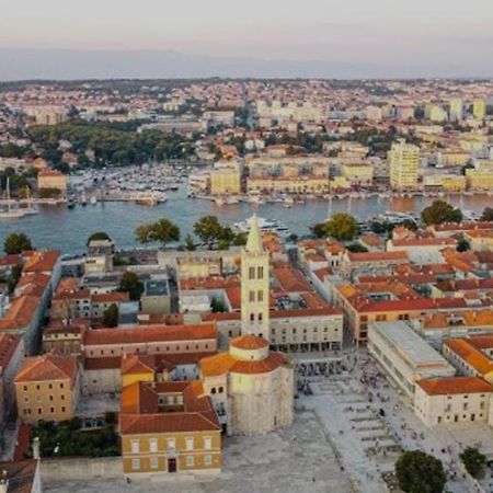 Bonbon Room And Apartment Zadar Dış mekan fotoğraf