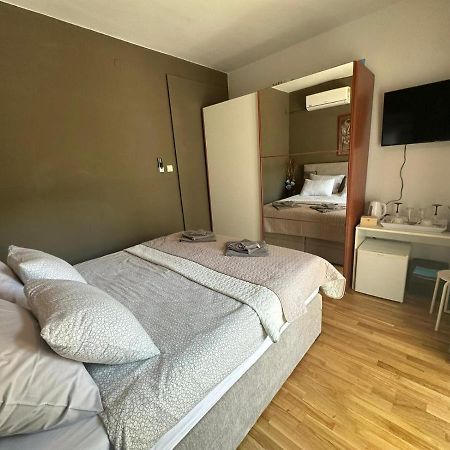 Bonbon Room And Apartment Zadar Dış mekan fotoğraf