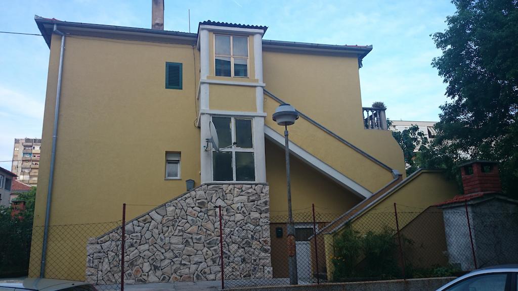 Bonbon Room And Apartment Zadar Oda fotoğraf
