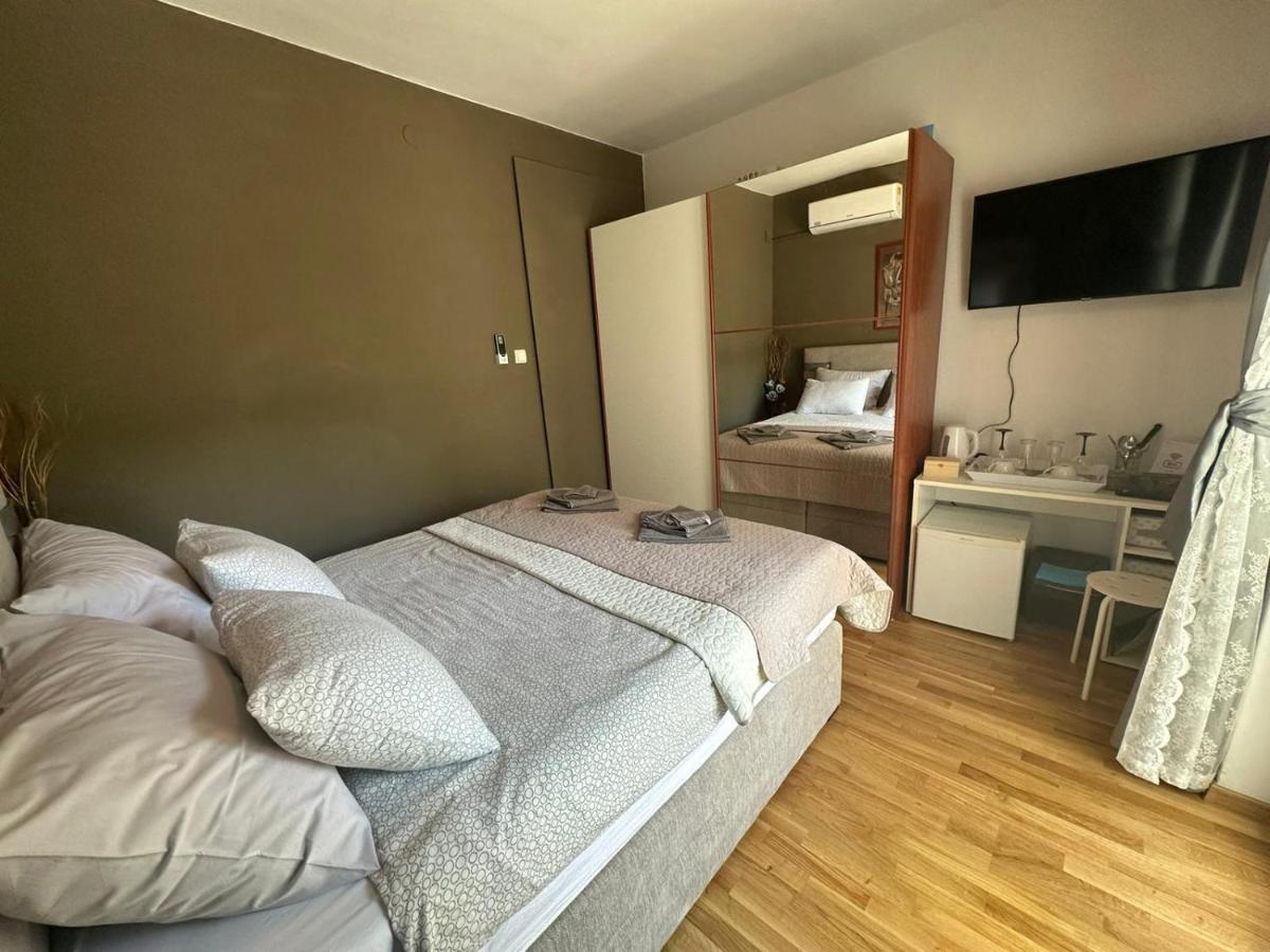 Bonbon Room And Apartment Zadar Dış mekan fotoğraf