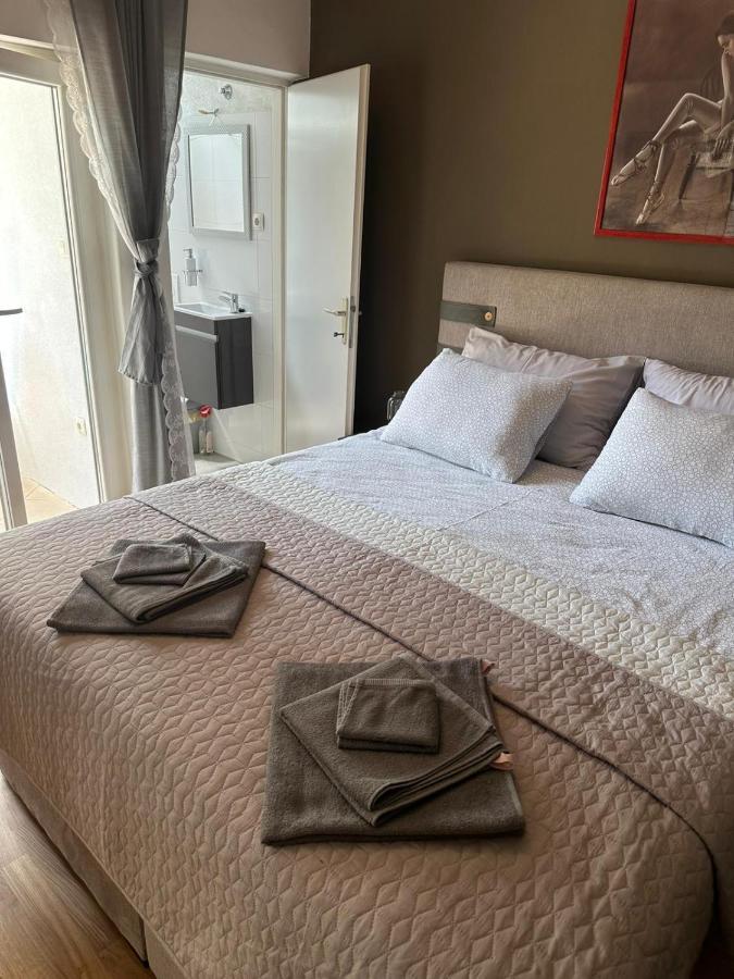Bonbon Room And Apartment Zadar Dış mekan fotoğraf