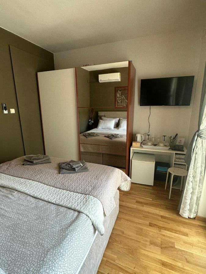 Bonbon Room And Apartment Zadar Dış mekan fotoğraf