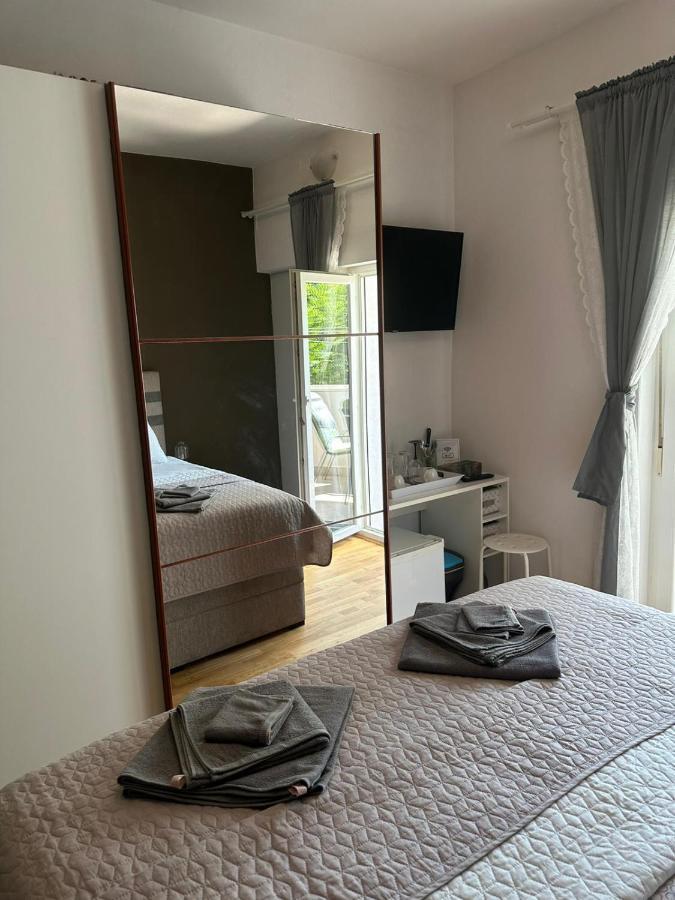 Bonbon Room And Apartment Zadar Dış mekan fotoğraf